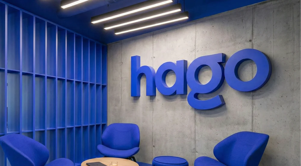 Hago Place